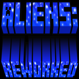 Aliens: Reworked project image