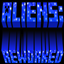 Aliens: Reworked logo