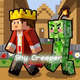 Shy Creeper (BWD) project image