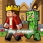 Shy Creeper (BWD) logo