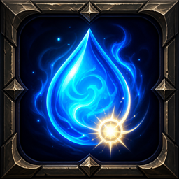 Mana Spark 2 sec for Pitbull Unit Frames 4.0 project image