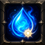 Mana Spark 2 sec for Pitbull Unit Frames 4.0 logo
