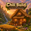Chill Build Cozy Survival and Exploration logo