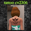 tattoo cv2306 logo
