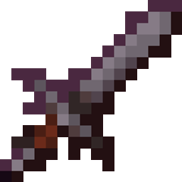 Zander's Reinforced Swords logo