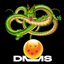 Dragon Mine S logo