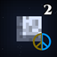 Peaceful Harvest and Blue Moons 2 - Replace logo