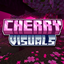 Cherry Visuals logo