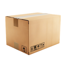 CarboardPack logo