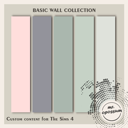 mr.opossum - cactus bloom palette project image