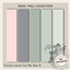 mr.opossum - cactus bloom palette logo