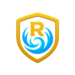 Raidify Loot logo