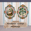 Rosabelle vintage paintings logo