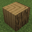 Corner Log logo