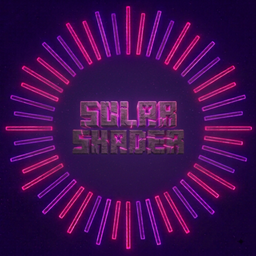 SOLAR Shader project image