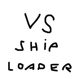 VS Ship Loader logo