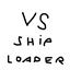 VS Ship Loader logo