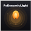 FsDynamicLight logo