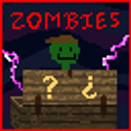Zombies Game Creator logo