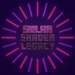 Solar Shader Legacy project image