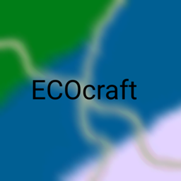 ECO craft logo