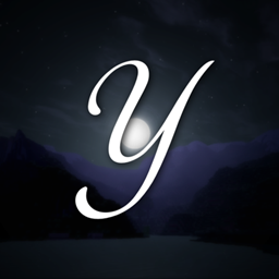 Yildirm Shader RD logo