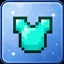Simple Shine Armor logo