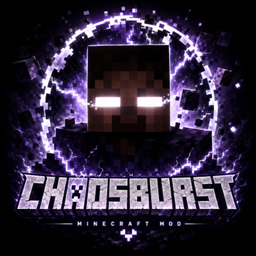 ChaosBurst logo