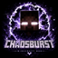 ChaosBurst logo