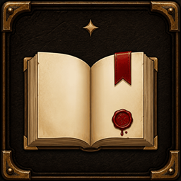 Parchment Reader logo