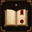 Parchment Reader logo