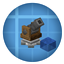 Create: Liquid Blueprints logo