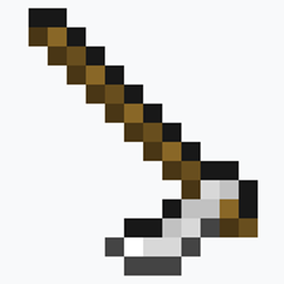 The Iron Hoe Musket