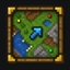 Mine’s Minimap logo