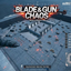 Blade  Gun Chaos - Shuang Mu logo