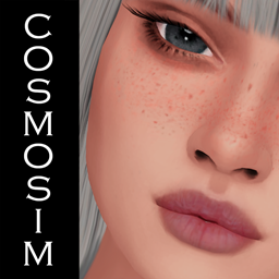 Stellar Palette Lipstick N9 logo