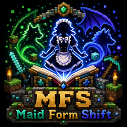 Maid Form Shift - LMRB & TLM Backend Showcase project image