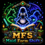 Maid Form Shift - LMRB & TLM Backend Showcase logo