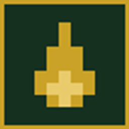 Realm of Cinders logo