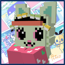 Emma 4d Skin for Minecraft 1.21 — Textures screenshot