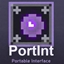 portint logo