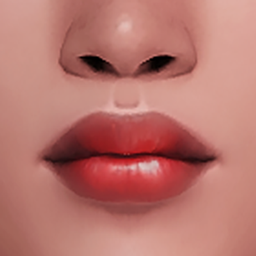 cosmosim lipstick N5old logo