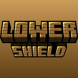 Jagrav's Low Shield project image