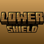 Jagrav's Low Shield logo