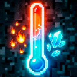 Server Temperature logo