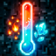 Server Temperature logo