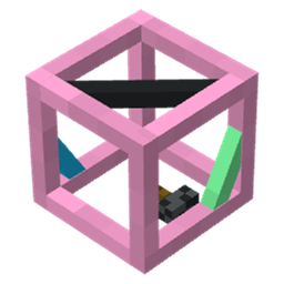 CatFrame project image