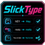SlickType logo