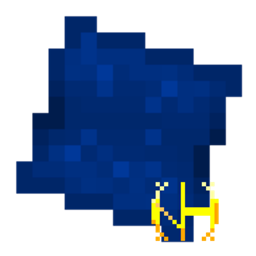 SG: New Horizons logo
