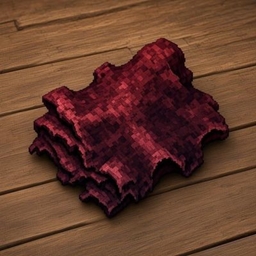 Dark Hide Drop project image